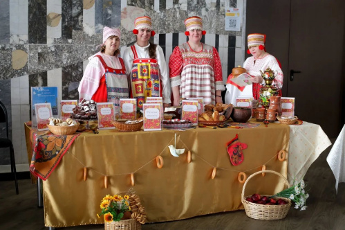 В Волжском в пятый раз проведут Фестиваль постной кухни