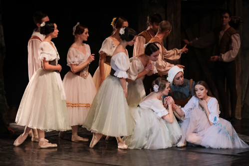 В Волгоградской области стартует театрально-концертный сезон