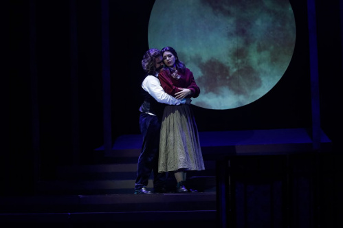 «Царицынская опера» перечислит средства от продажи билетов в Фонд поддержки военнослужащих