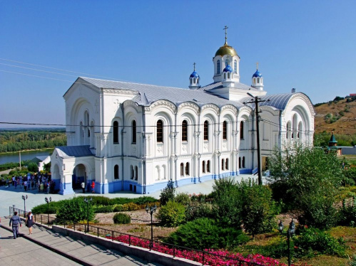 В Волгоградском краеведческом музее откроется выставка о матушке Арсении