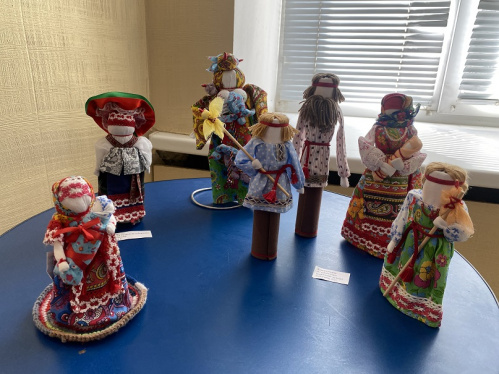 В Волгограде готовится новая выставка живописи и прикладного искусства