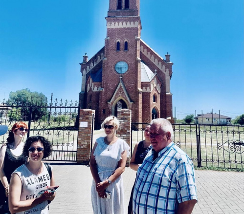 Волгоградские студенты вновь примут участие в съёмках кинофильма