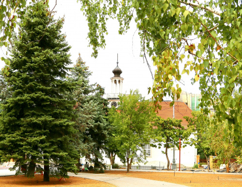 «Старая Сарепта» запускает проект «Музыкальный октябрь»