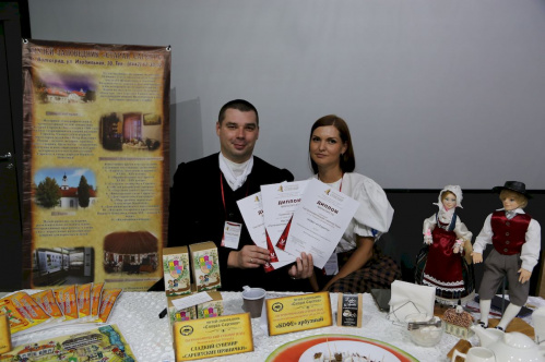 Волгоградские музеи стали победителями в окружном этапе всероссийского конкурса «Туристический сувенир»