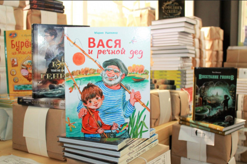 Волгоградские библиотеки получат порядка 20 тысяч новых книг