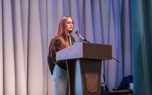 Волгоградские волонтёры культуры участвуют в крупных федеральных мероприятиях