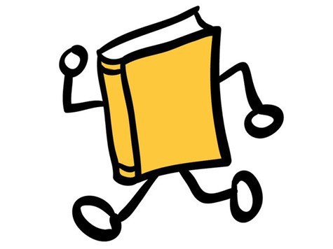Отправь книгу в путешествие