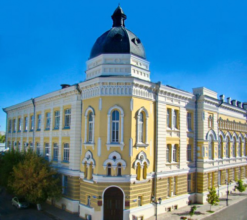 ВГИИК будет сотрудничать с Астраханской консерваторией