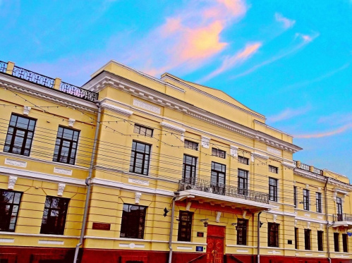 Волгоградский краеведческий музей запустил новый онлайн-проект