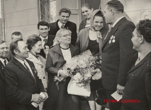 Сегодня отмечается день памяти поэтессы Маргариты Агашиной