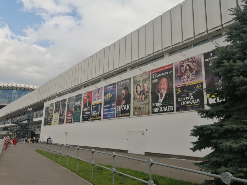 В новом сезоне Волгоградская филармония порадует публику встречами с известными музыкантами