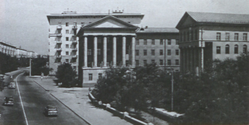 Госархив подготовил выставку к 100-летию Волгоградского областного суда