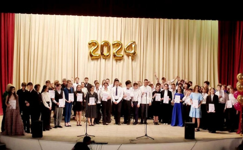 В Волгоградской консерватории своё творчество представили юные таланты