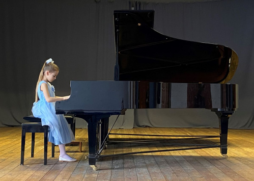 Во ВГИИКе в шестой раз провели конкурс молодых музыкантов «Экспромт»