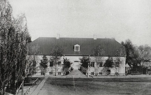 Музей-заповедник «Старая Сарепта» выпустил новый аудиоподкаст