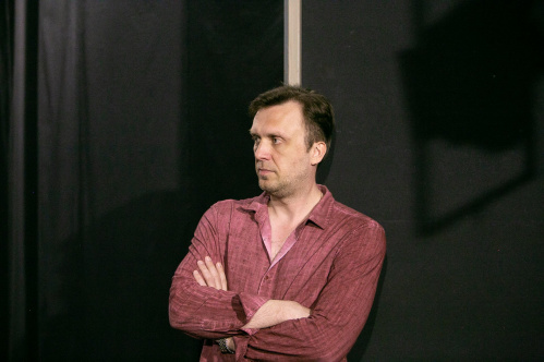 Назначен новый художественный руководитель Волгоградского молодёжного театра 