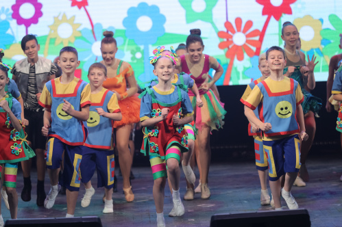 Волгоградские учреждения культуры подготовили обширную программу ко Дню защиты детей