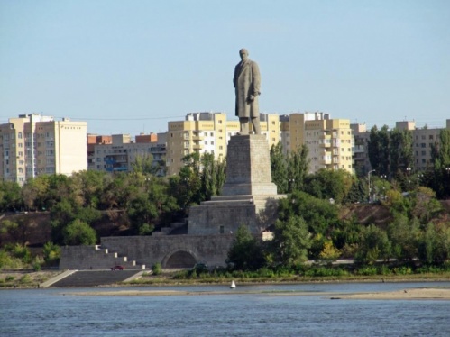 В Волгограде состоится экскурсия по самому южному району города