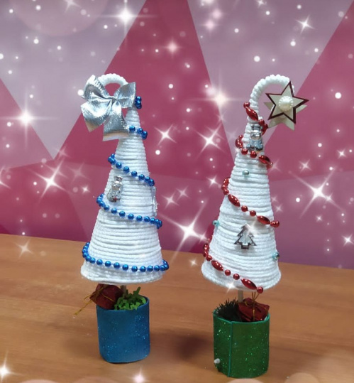 В Волгоградском краеведческом музее создают рукотворные чудеса