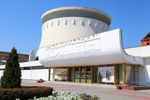 В Волгограде откроются две новые выставки об СВО В Волгограде откроются две новые выставки об СВО
