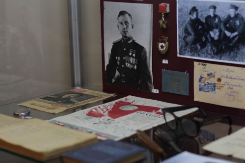 В Волгоградском краеведческом музее откроется выставка к 80-летию начала Сталинградской битвы