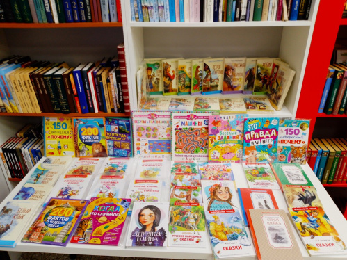 Юных иловлинцев знакомят с возможностями модельной библиотеки