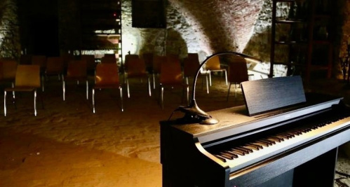 В День влюблённых в «Старой Сарепте» зазвучит музыка любви