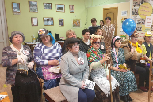 В Волгограде проходят «Литературные выборы»