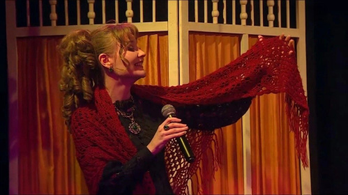 В Театре на 7-й Гвардейской представят новую программу