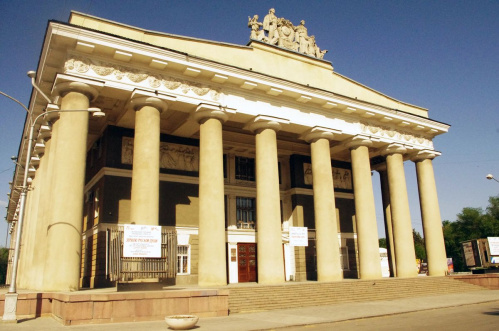 Учреждения культуры Волжского подготовили новые программы по «Пушкинской карте»