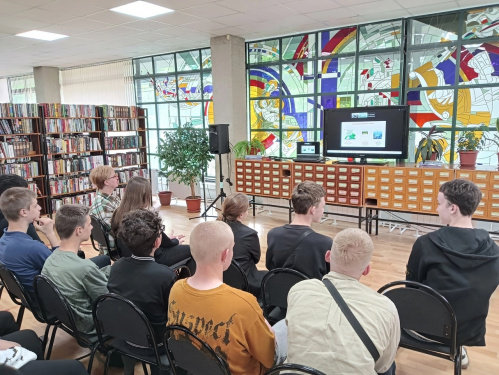 Волгоградцы присоединились к международному экологическому круглому столу