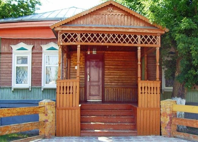 Киквидзенский районный краеведческий музей