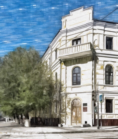 В Волгоградском краеведческом музее познакомят с миром шахмат