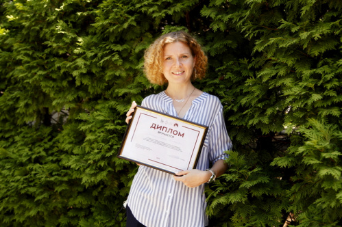 Проект музея «Сталинградская битва» стал победителем всероссийского конкурса