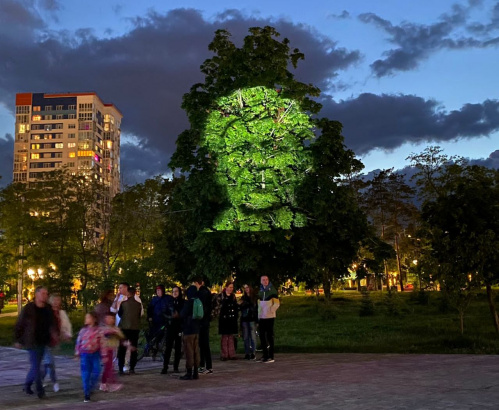 В Волгограде в седьмой раз состоялся «Лосев-фест»