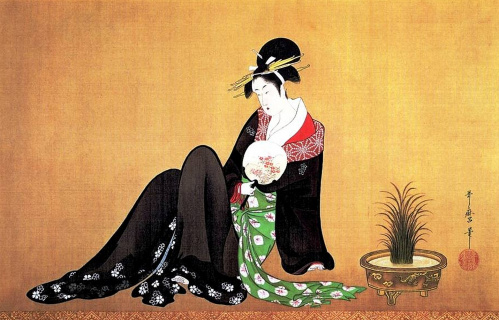 Музей Машкова покажет «Искусство ускользающей красоты»