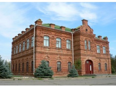 Картинная галерея (Волжский)