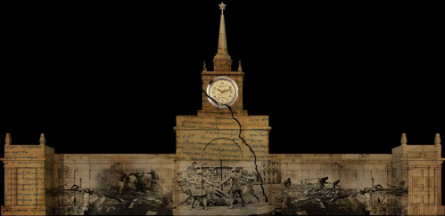 В команду проекта «Мост Памяти» приглашён режиссёр высочайшего уровня