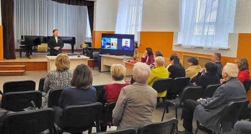 Преподаватели ВГИИКа и консерватории им. П.А. Серебрякова выступили за создание в Волгоградской области творческого опорного вуза