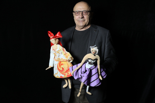 В «Царицынской опере» завершается работа над балетом «Щелкунчик»