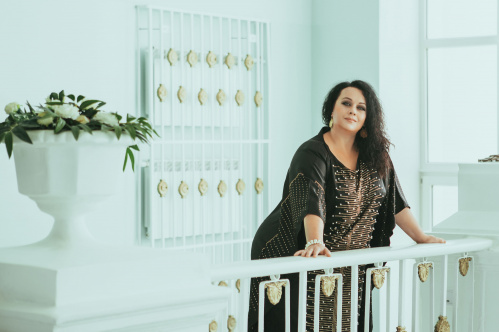 В «Царицынской опере» состоится бенефис Анны Девяткиной