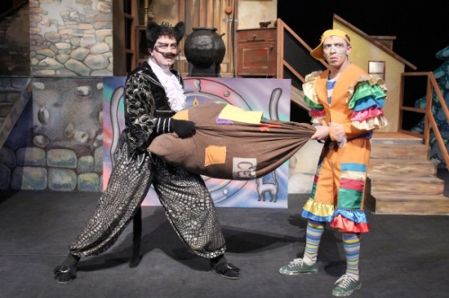 История двух одиночеств