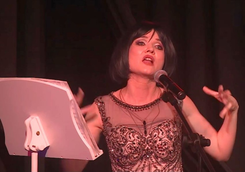 Волгоградский спектакль стал лауреатом московского фестиваля