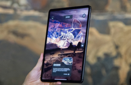 Проект музея «Сталинградская битва» стал финалистом международной премии