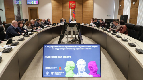 «Пушкинская карта» позволяет сделать посещение театров и кино доступнее