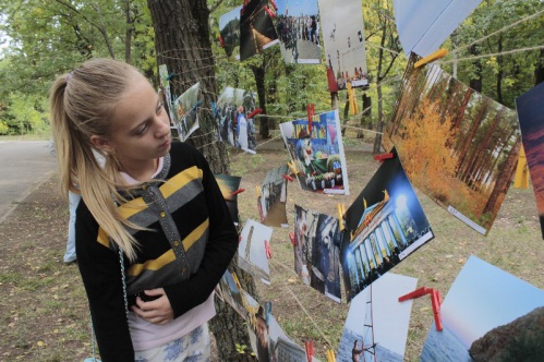 В фокусе - Волгоградская область В фокусе - Волгоградская область