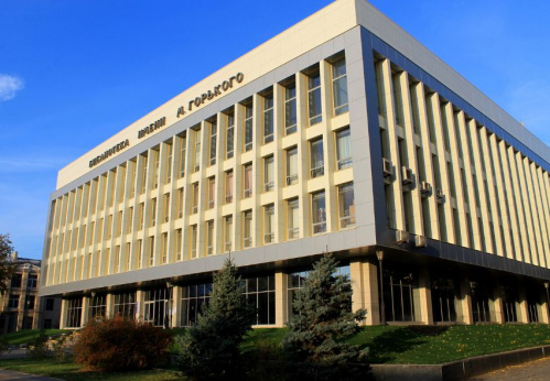 Волгоградская Горьковка реализует проект развития креативных индустрий