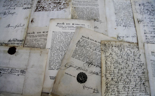 В Волгограде откроется выставка к 350-летию русского флота на Каспии