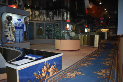 В Волгоградской области по нацропекту модернизируют музеи