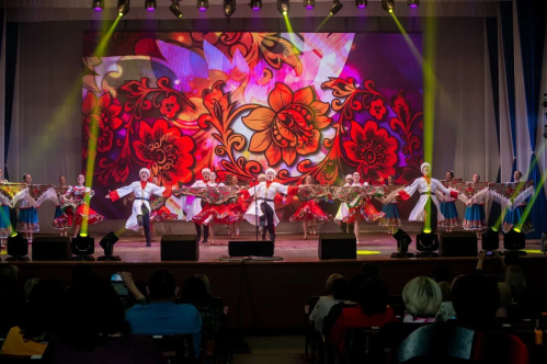 В Волгоградской области в восьмой раз пройдёт эстафета культуры